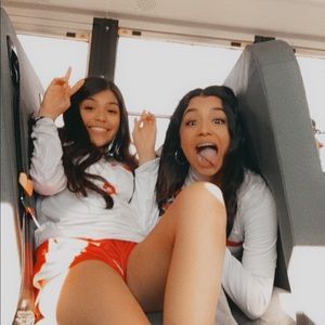 Meet your Posher, Dianna